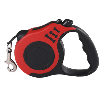 Automatic Retractable Leash