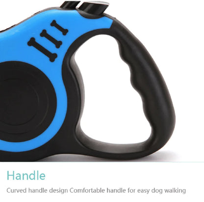 Automatic Retractable Leash