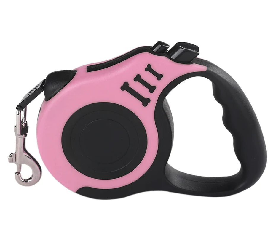 Automatic Retractable Leash