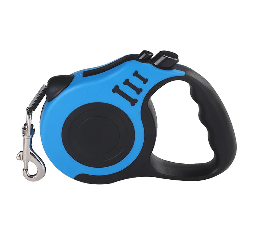 Automatic Retractable Leash