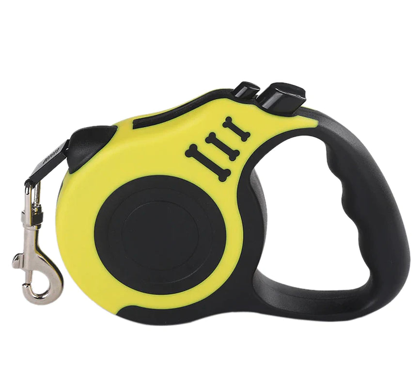 Automatic Retractable Leash