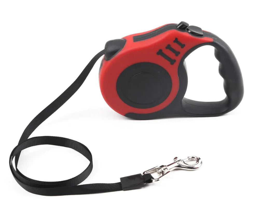 Automatic Retractable Leash