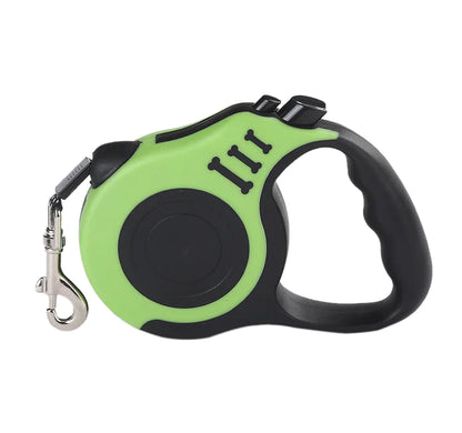 Automatic Retractable Leash