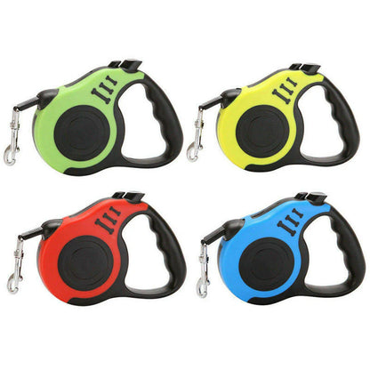 Automatic Retractable Leash