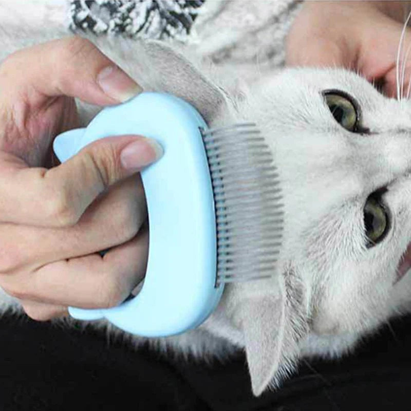 Comfort Grooming Massager