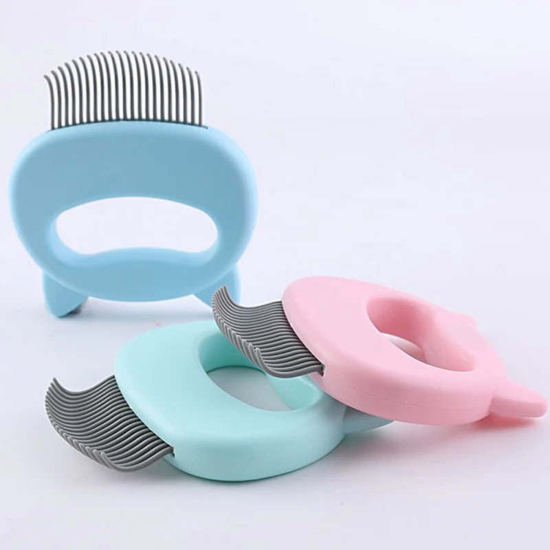 Comfort Grooming Massager