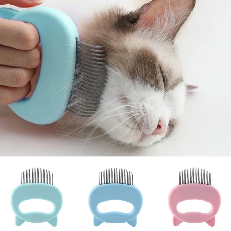 Comfort Grooming Massager