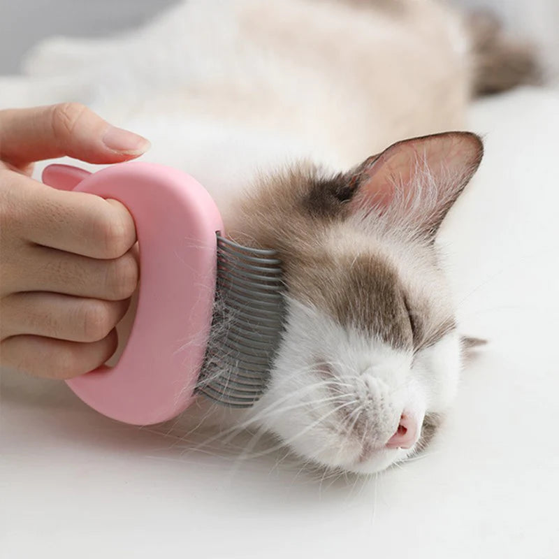 Comfort Grooming Massager